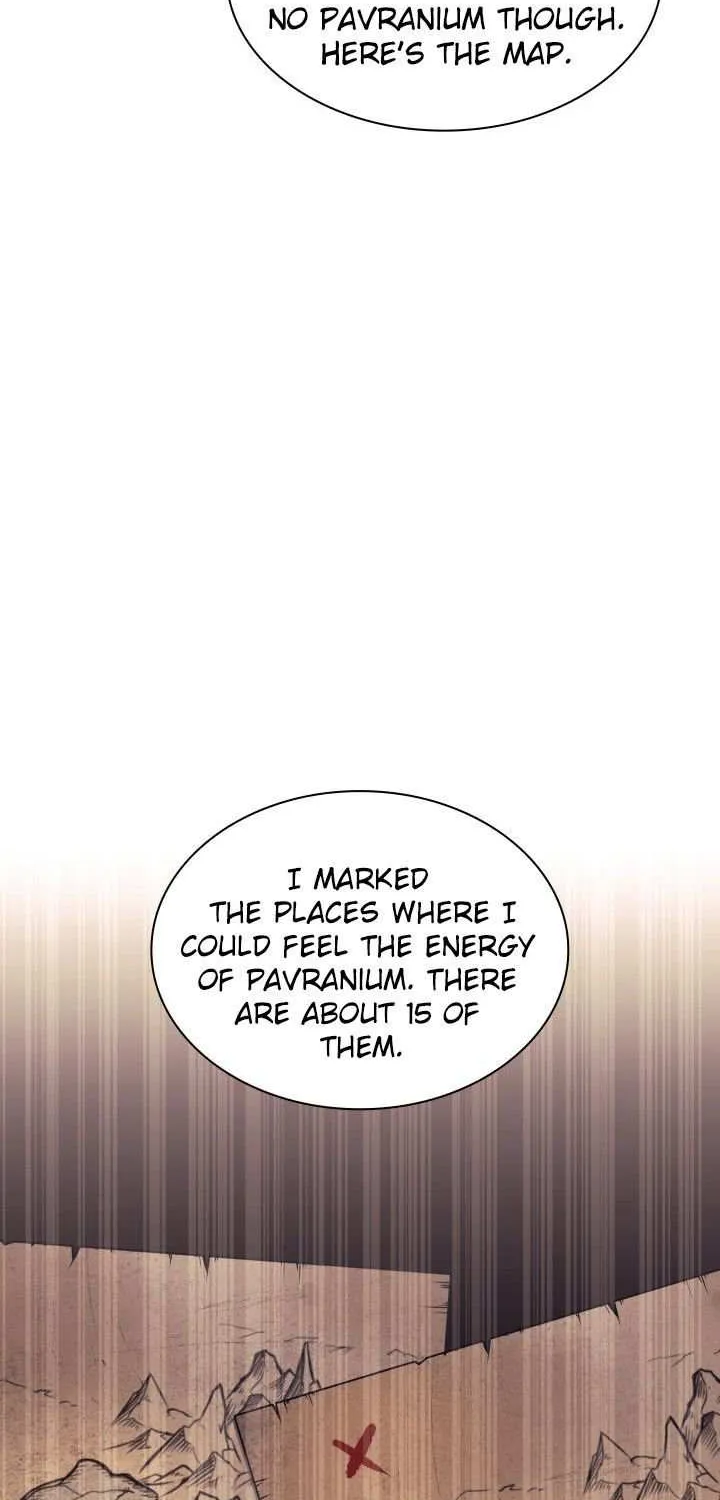 Overgeared (Team Argo) Chapter 148 page 34 - 