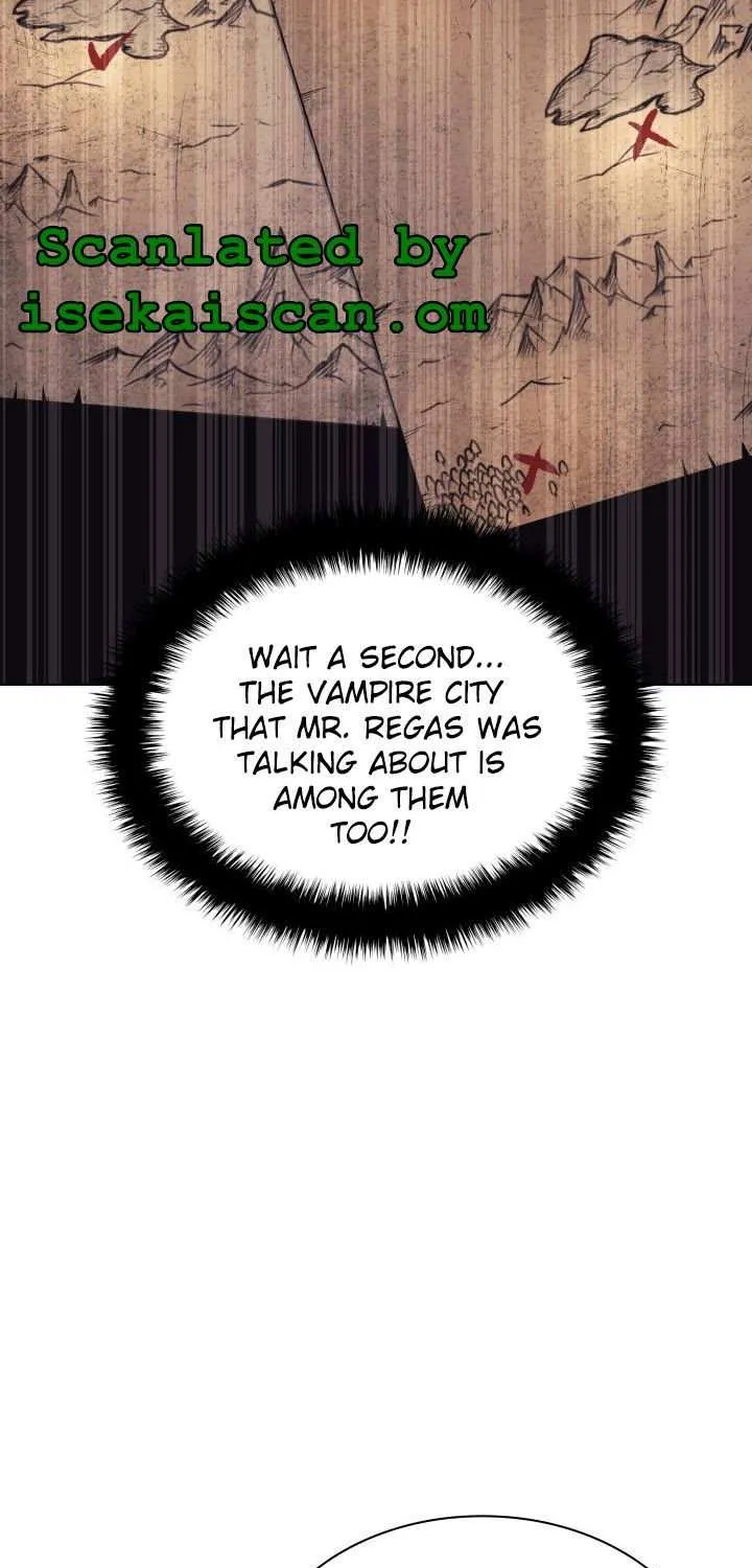 Overgeared (Team Argo) Chapter 148 page 35 - 