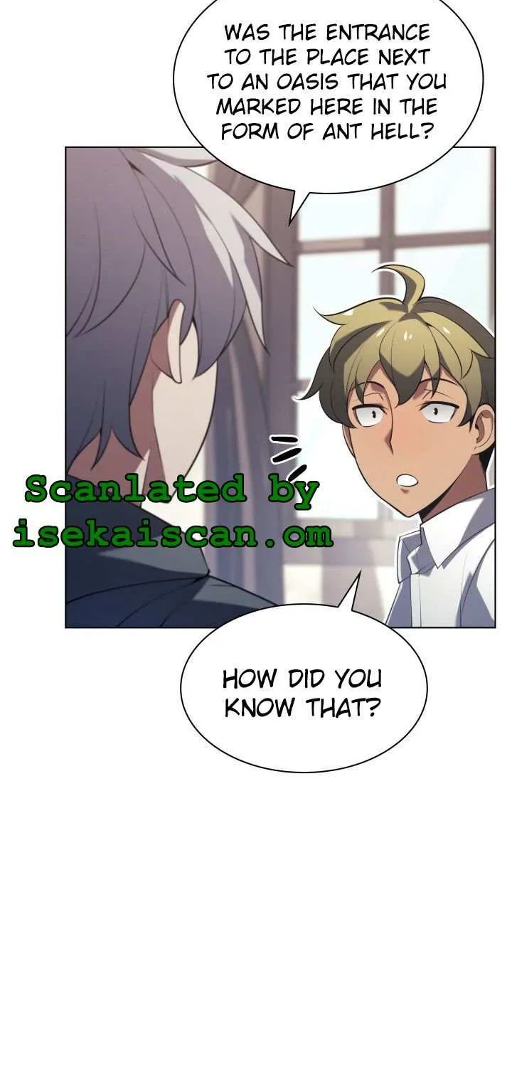 Overgeared (Team Argo) Chapter 148 page 36 - 