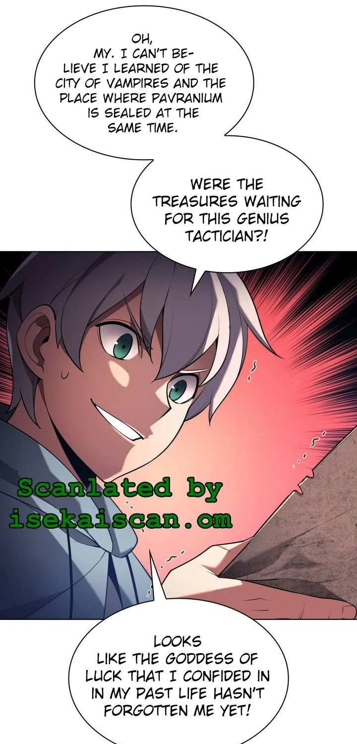 Overgeared (Team Argo) Chapter 148 page 37 - 