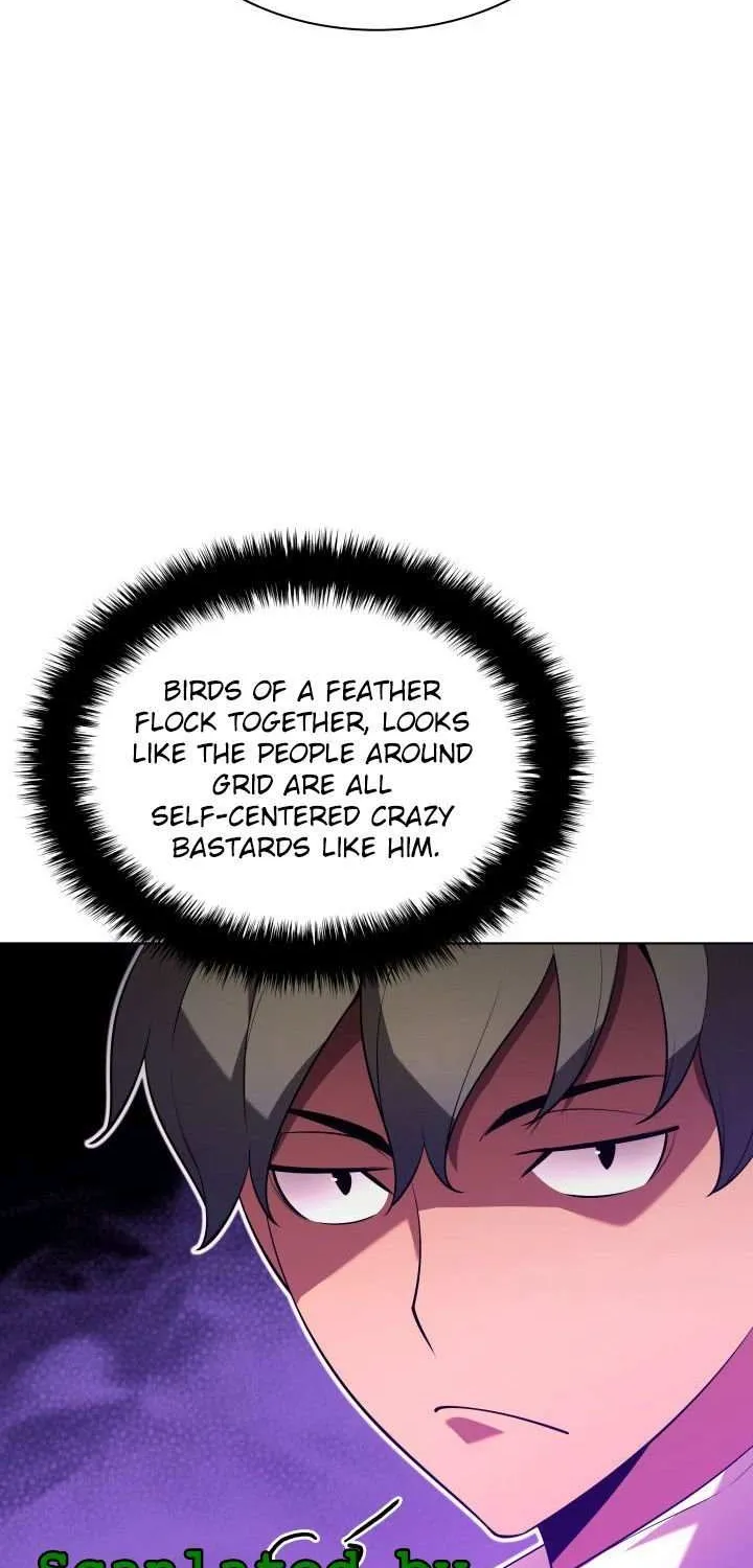 Overgeared (Team Argo) Chapter 148 page 38 - 