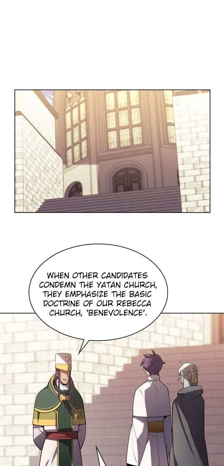 Overgeared (Team Argo) Chapter 148 page 40 - 