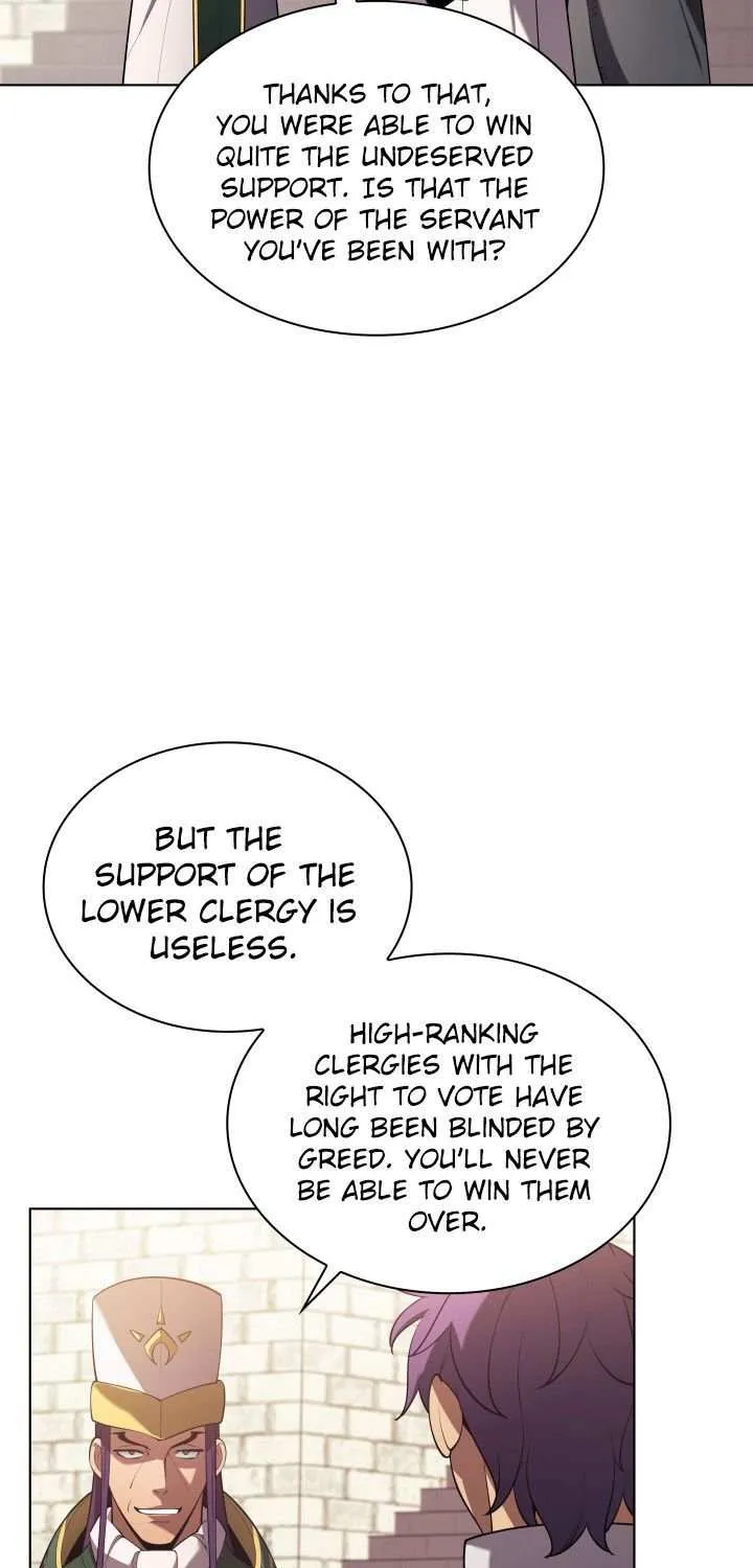 Overgeared (Team Argo) Chapter 148 page 41 - 
