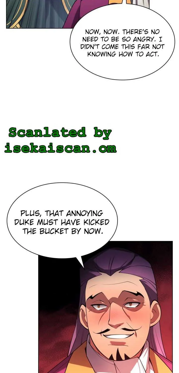 Overgeared (Team Argo) Chapter 148 page 50 - 
