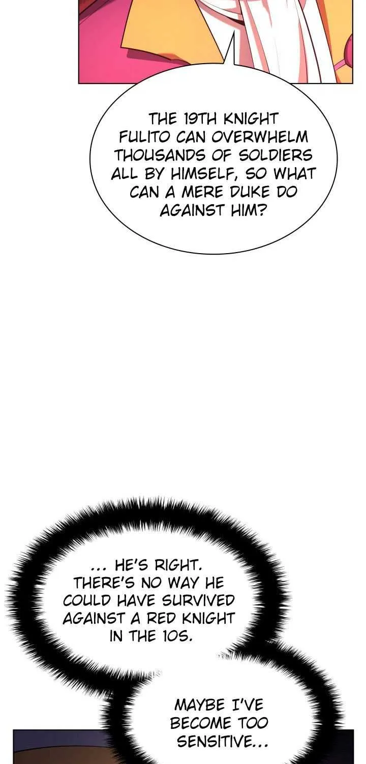 Overgeared (Team Argo) Chapter 148 page 51 - 