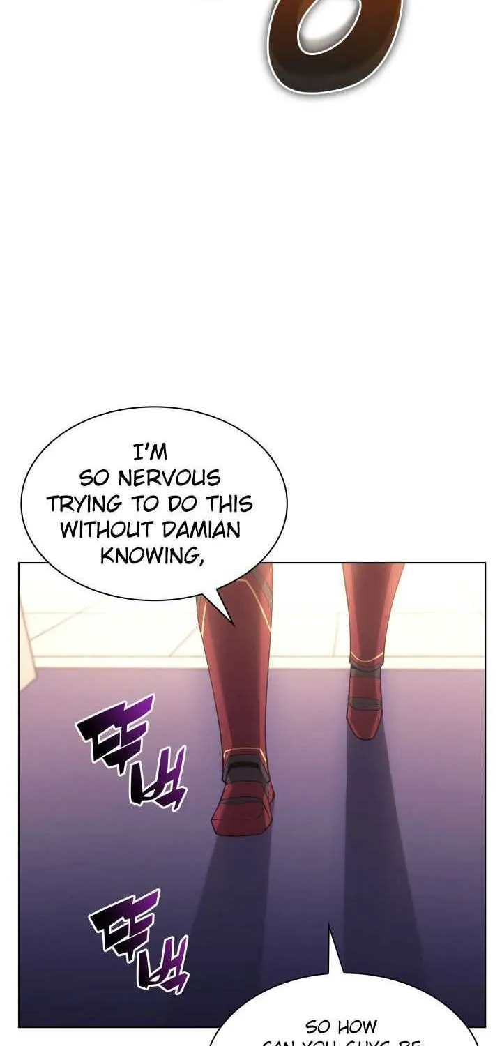 Overgeared (Team Argo) Chapter 148 page 54 - 