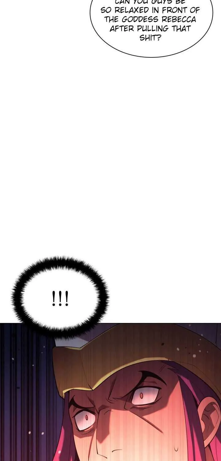 Overgeared (Team Argo) Chapter 148 page 55 - 