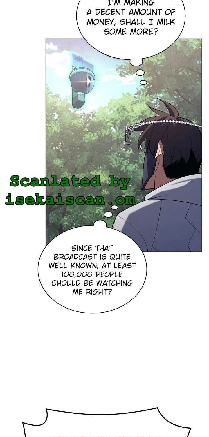Overgeared (Team Argo) Chapter 148 page 7 - 