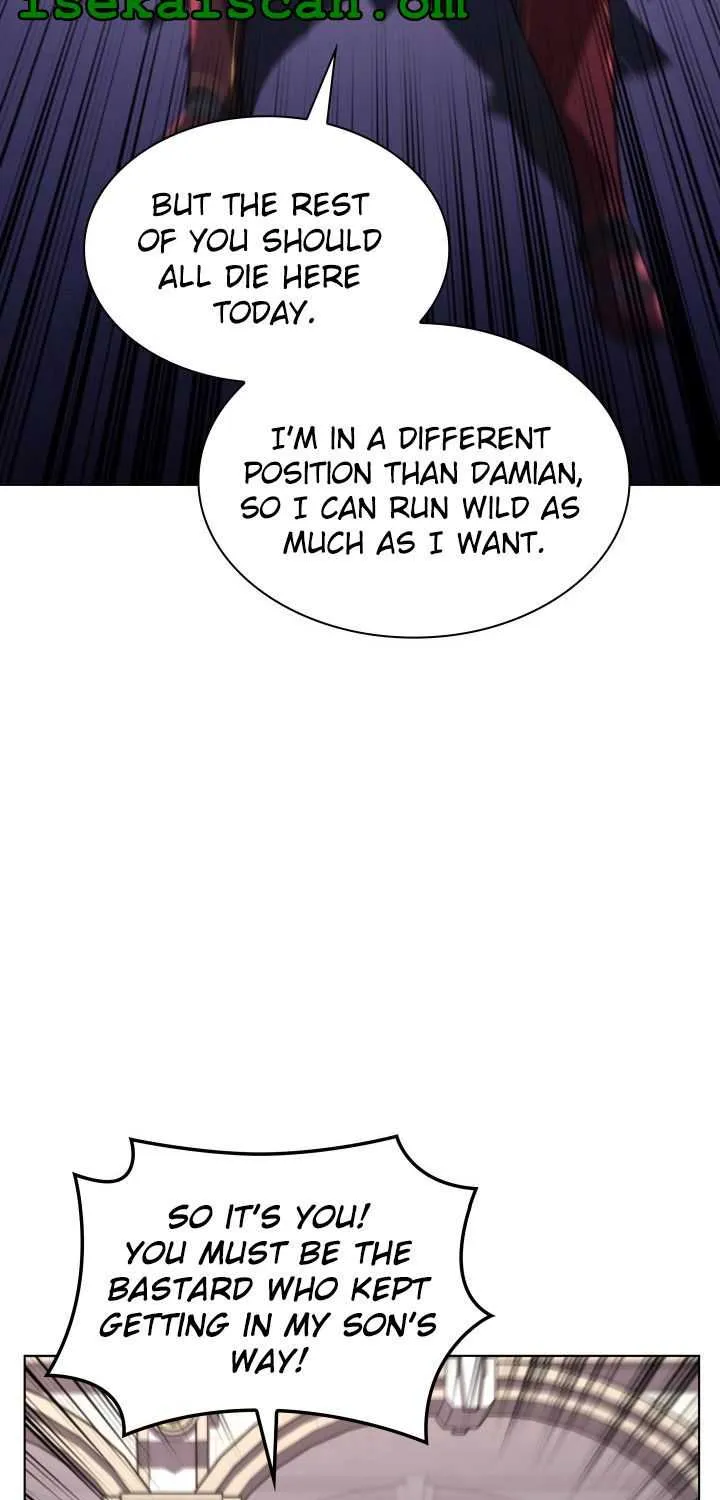 Overgeared (Team Argo) Chapter 148 page 61 - 