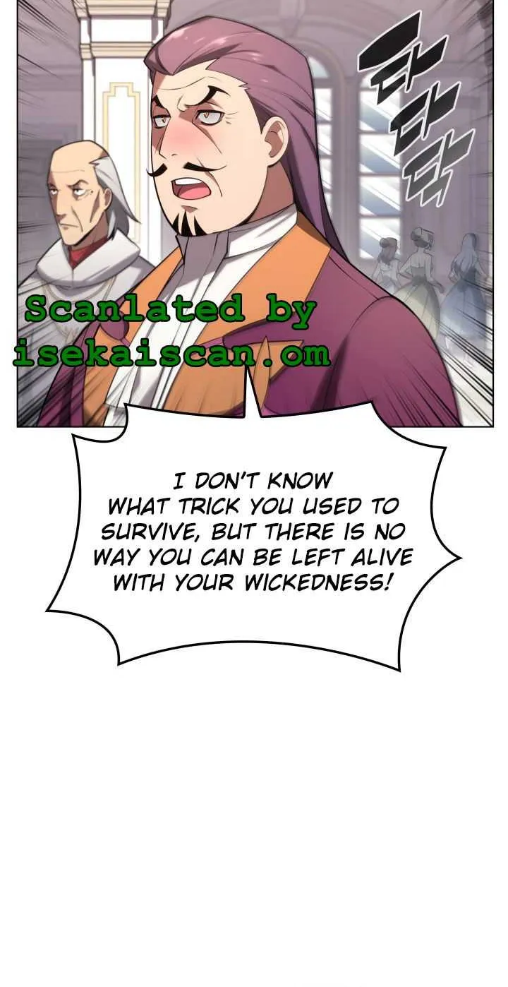 Overgeared (Team Argo) Chapter 148 page 62 - 