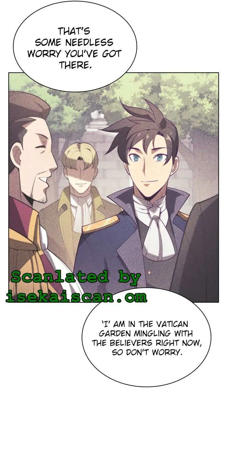 Overgeared (Team Argo) Chapter 148 page 69 - 