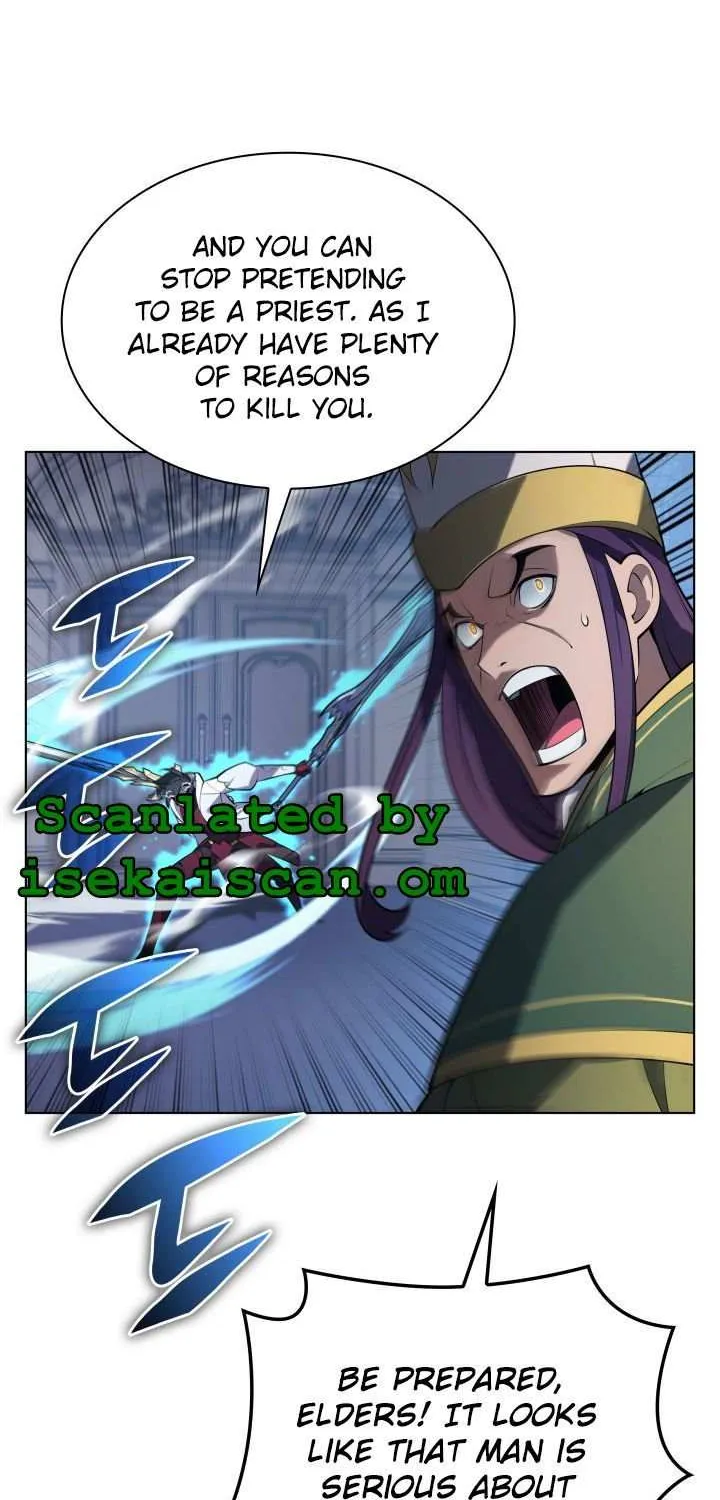 Overgeared (Team Argo) Chapter 148 page 70 - 