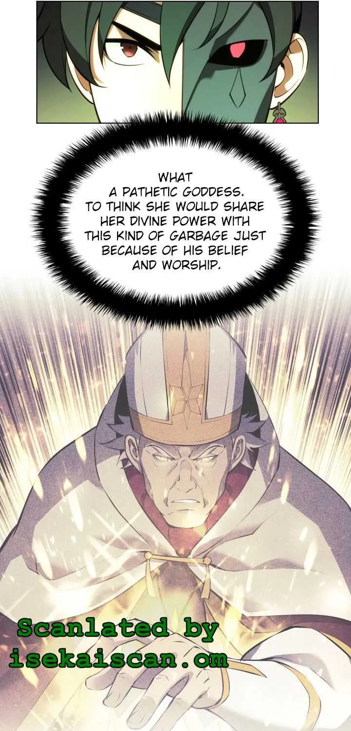 Overgeared (Team Argo) Chapter 148 page 73 - 