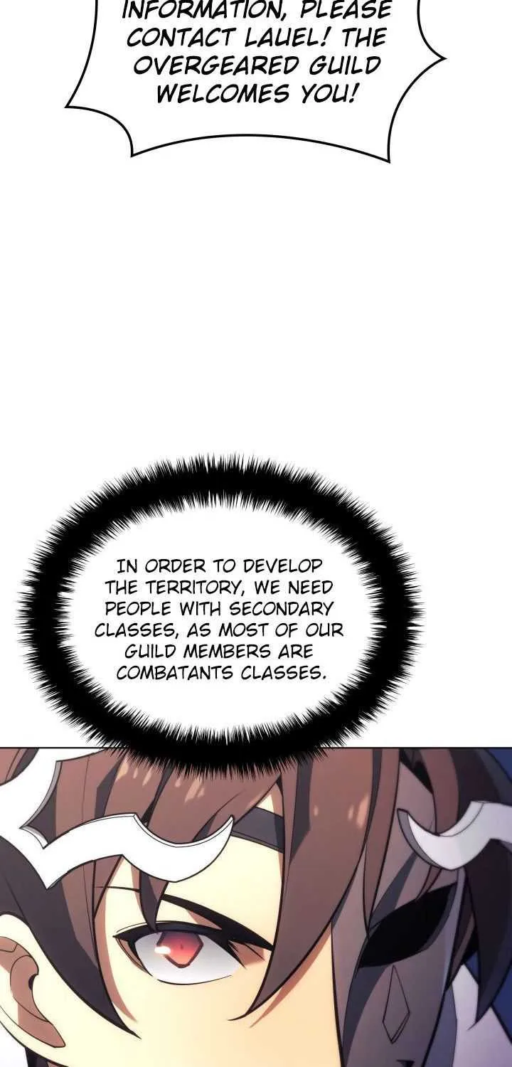 Overgeared (Team Argo) Chapter 148 page 9 - 