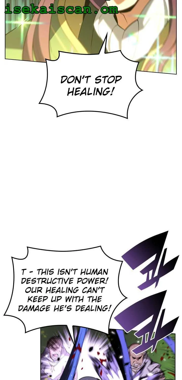 Overgeared (Team Argo) Chapter 148 page 85 - 