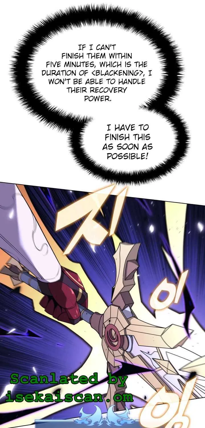 Overgeared (Team Argo) Chapter 148 page 88 - 