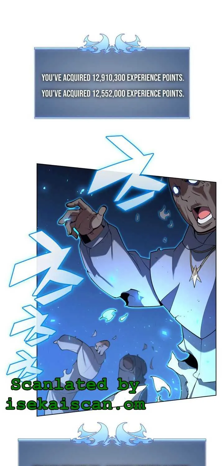 Overgeared (Team Argo) Chapter 148 page 92 - 