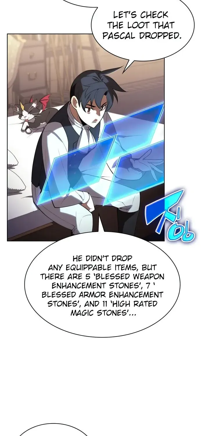 Overgeared (Team Argo) Chapter 149 page 103 - 
