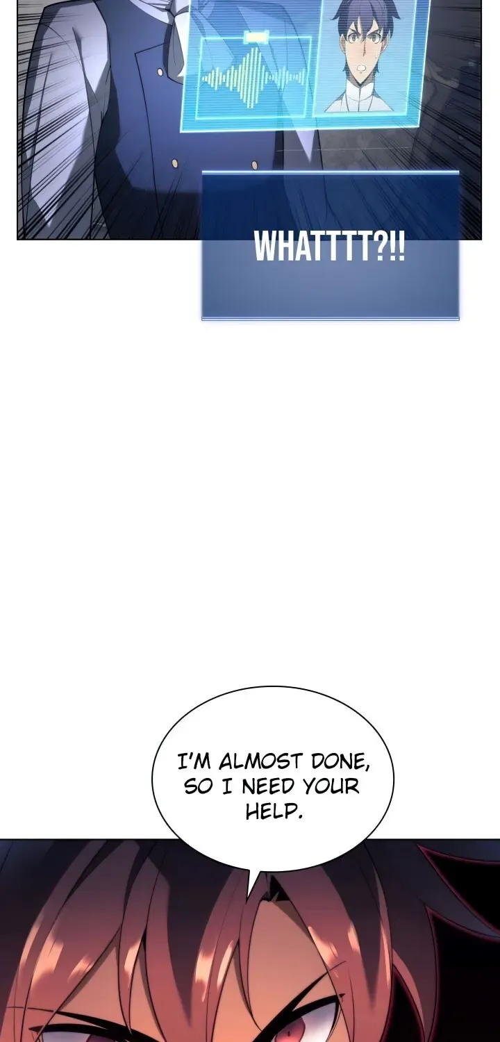 Overgeared (Team Argo) Chapter 149 page 112 - 