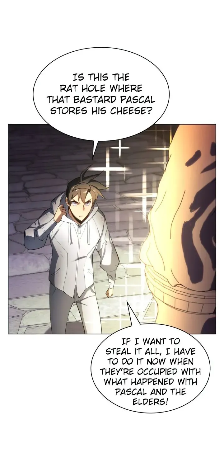 Overgeared (Team Argo) Chapter 149 page 118 - 