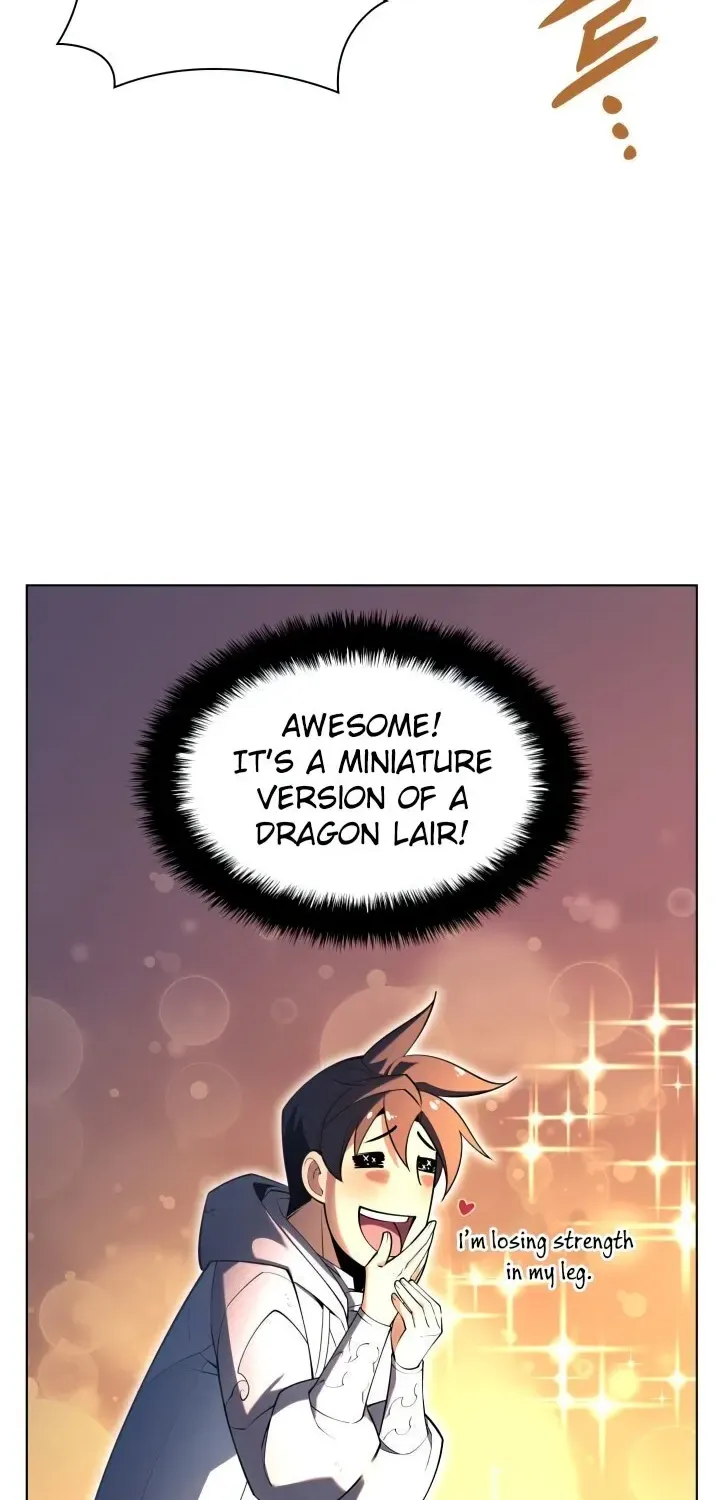 Overgeared (Team Argo) Chapter 149 page 122 - 