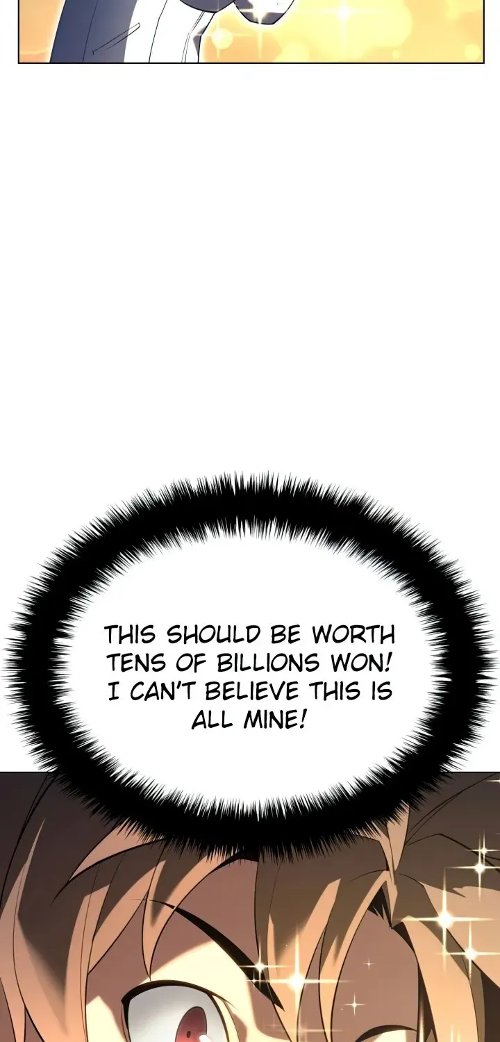 Overgeared (Team Argo) Chapter 149 page 123 - 