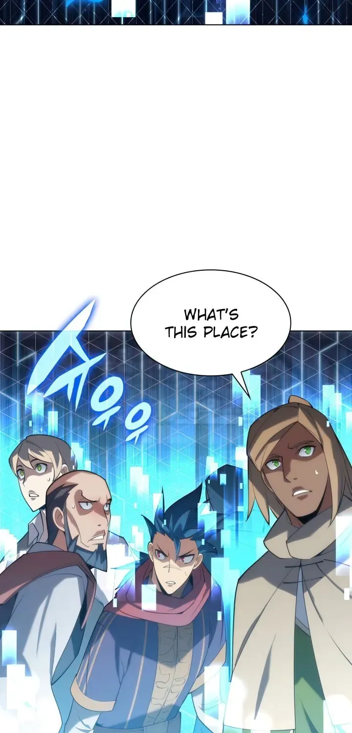 Overgeared (Team Argo) Chapter 149 page 131 - 