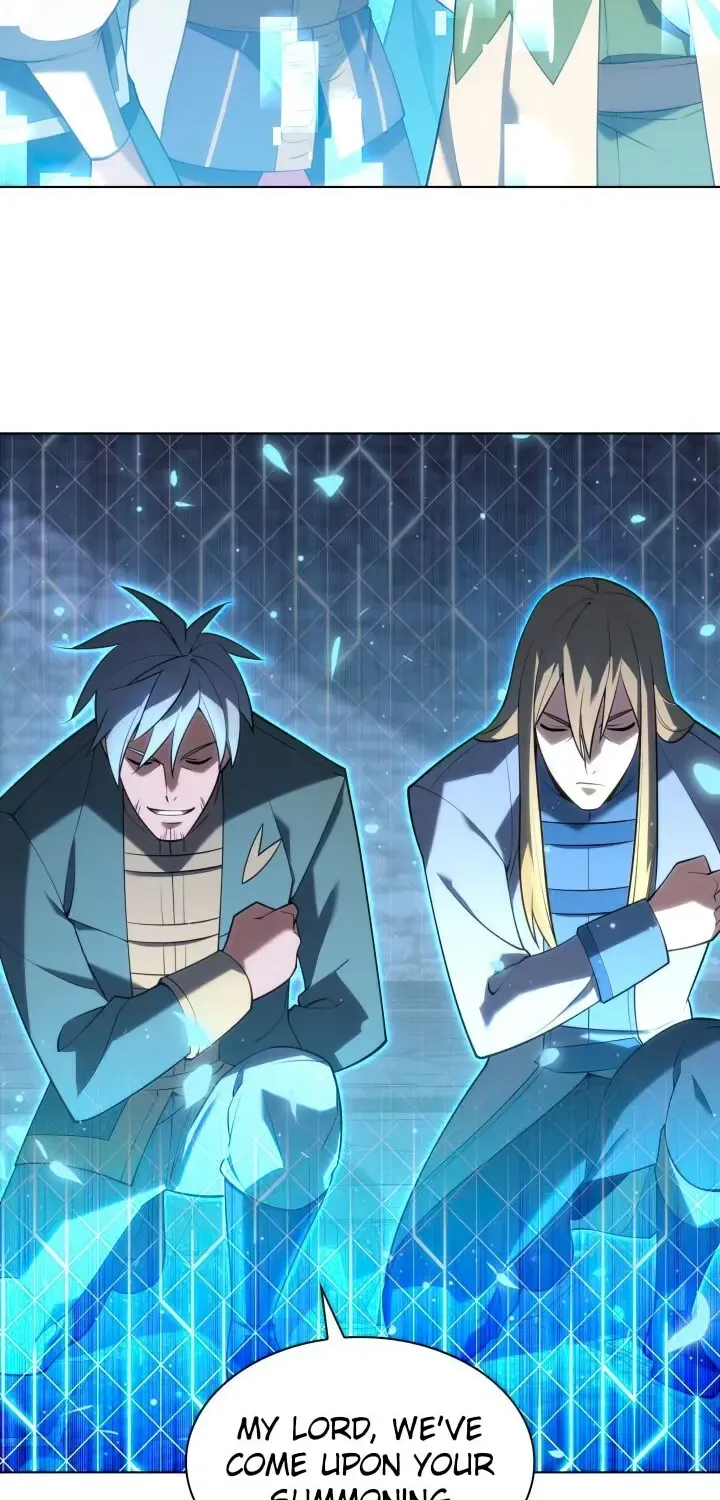 Overgeared (Team Argo) Chapter 149 page 132 - 