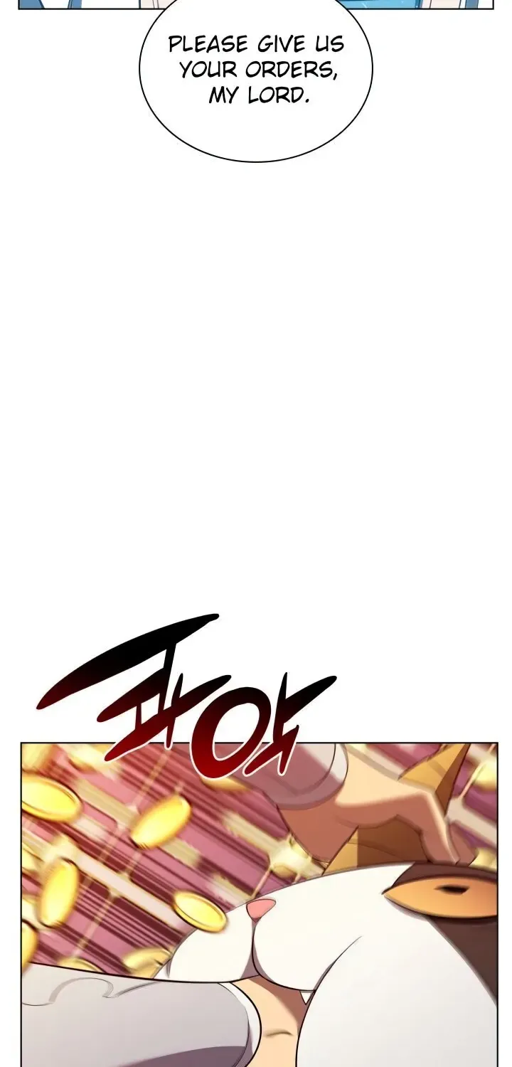 Overgeared (Team Argo) Chapter 149 page 134 - 