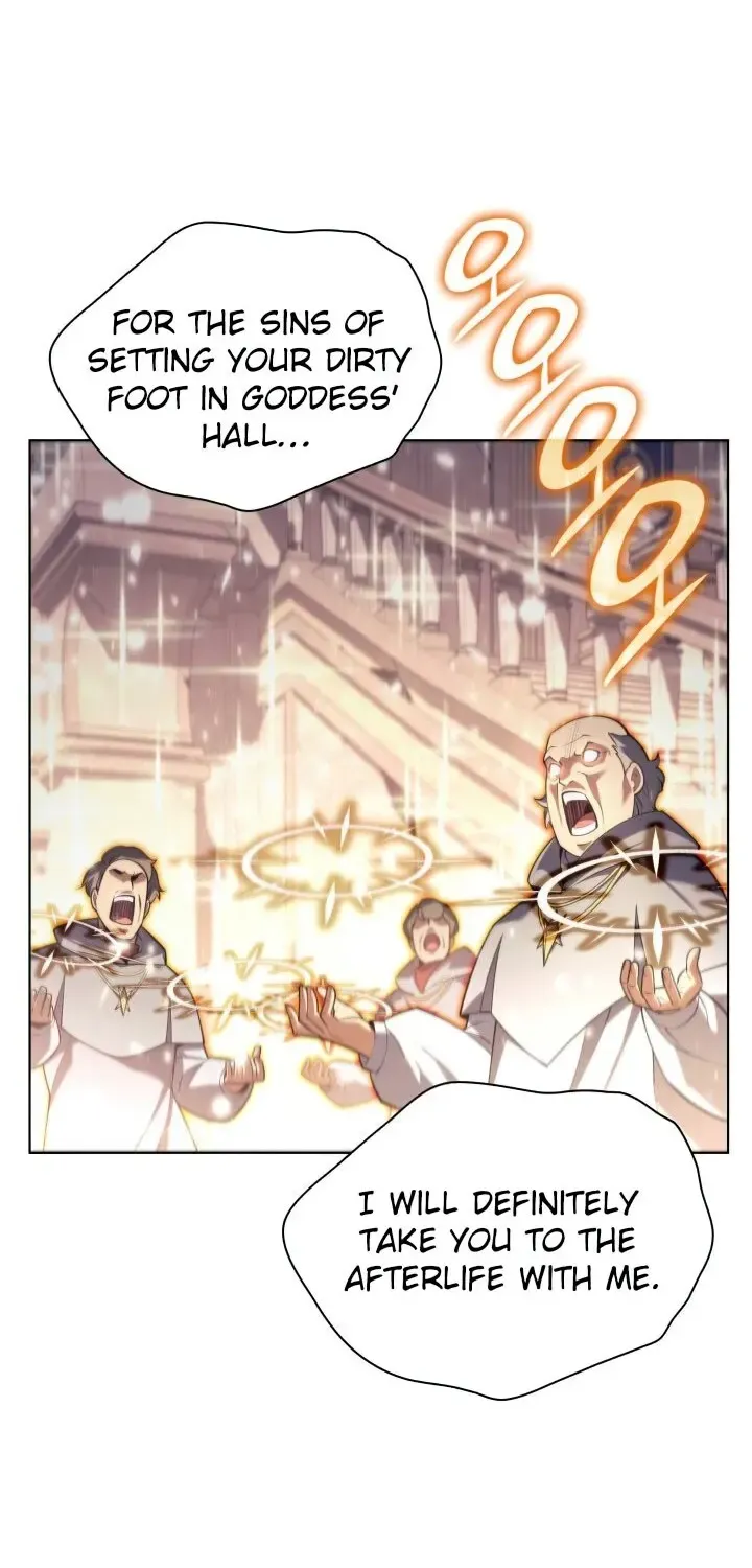 Overgeared (Team Argo) Chapter 149 page 18 - 