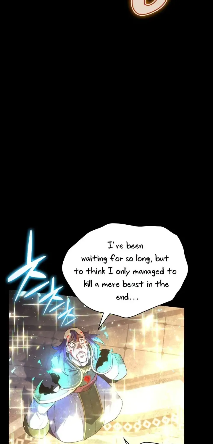 Overgeared (Team Argo) Chapter 149 page 23 - 