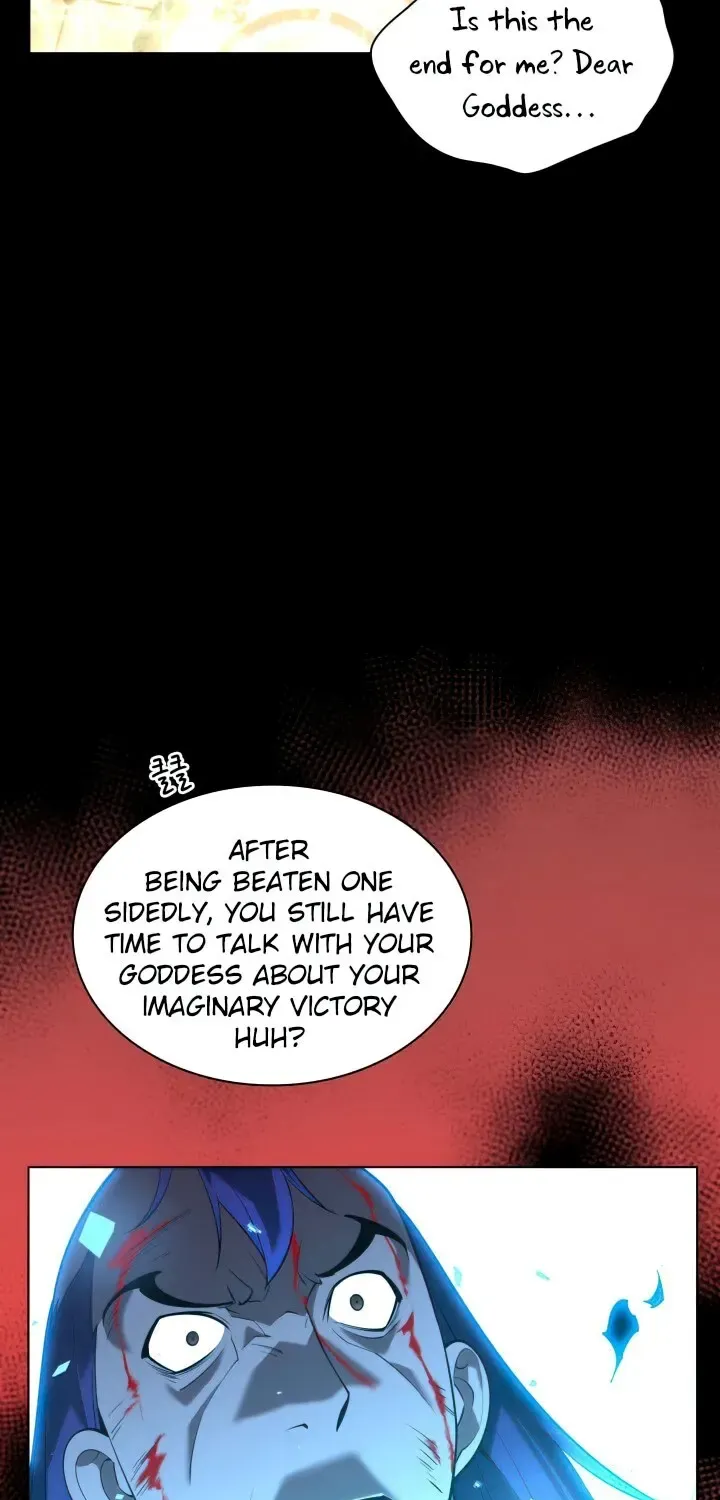 Overgeared (Team Argo) Chapter 149 page 25 - 
