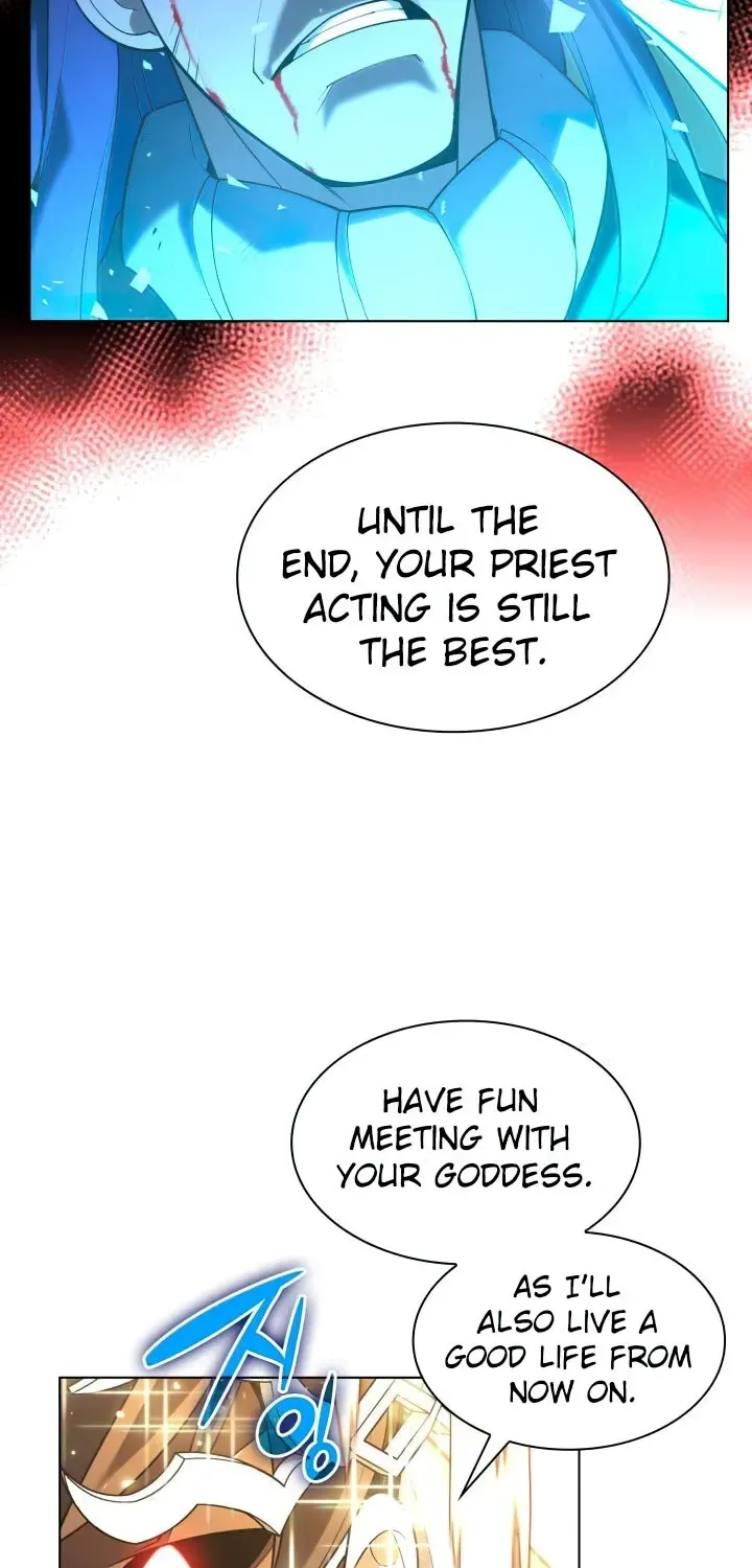 Overgeared (Team Argo) Chapter 149 page 26 - 