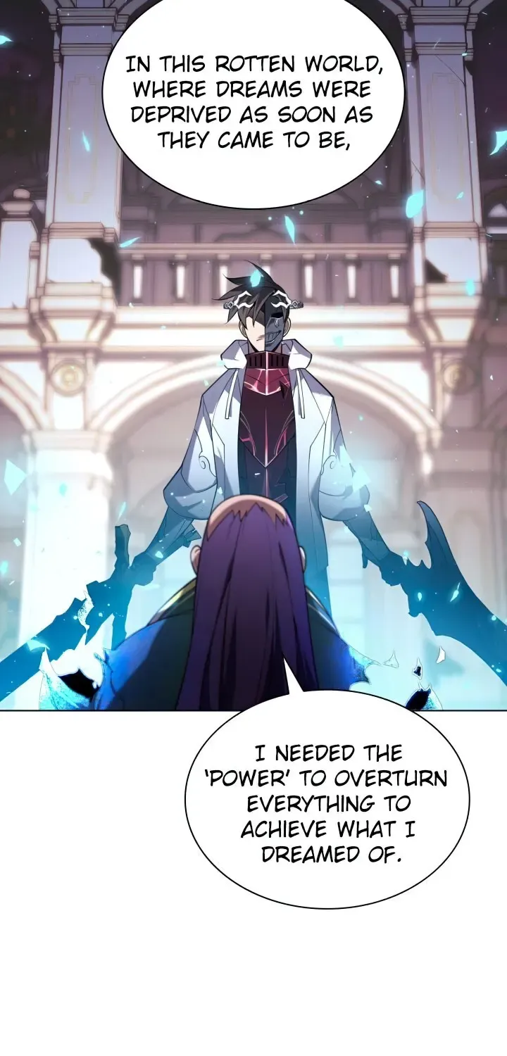 Overgeared (Team Argo) Chapter 149 page 32 - 