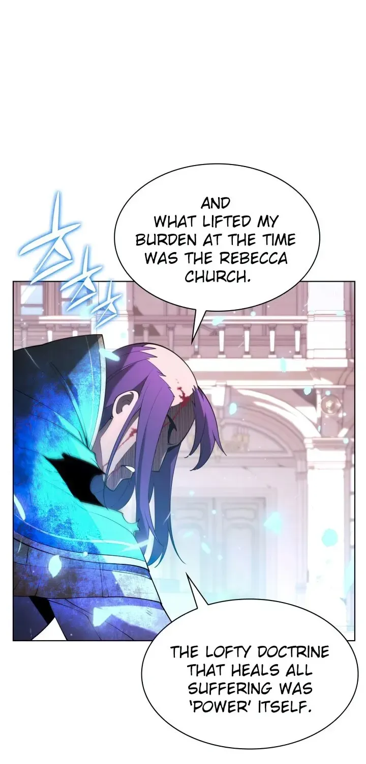 Overgeared (Team Argo) Chapter 149 page 33 - 