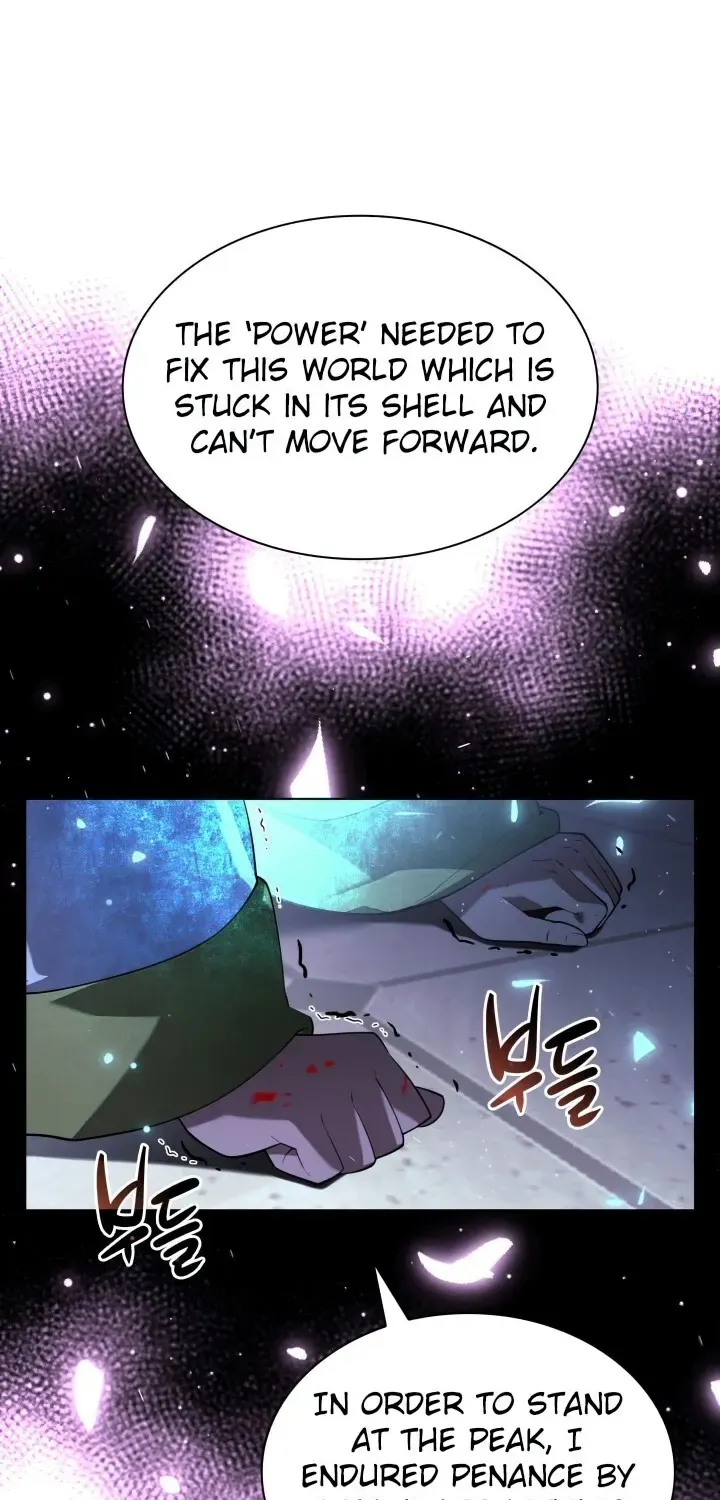 Overgeared (Team Argo) Chapter 149 page 35 - 