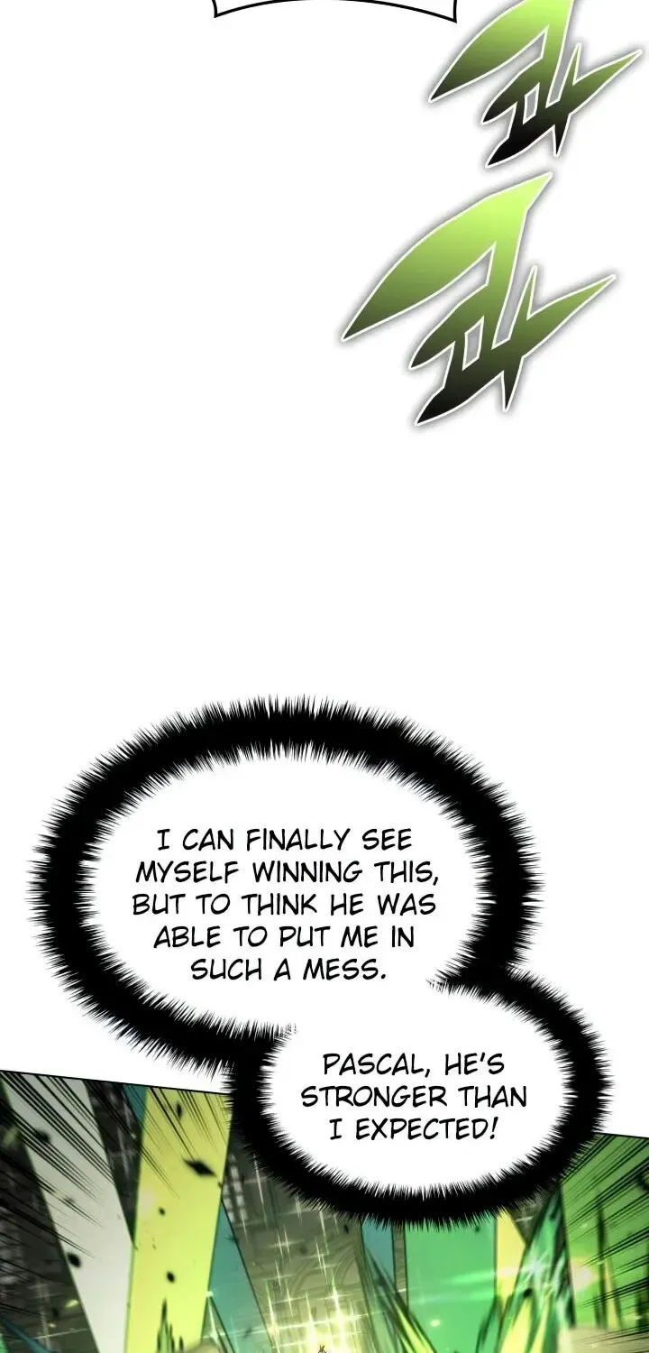 Overgeared (Team Argo) Chapter 149 page 5 - 