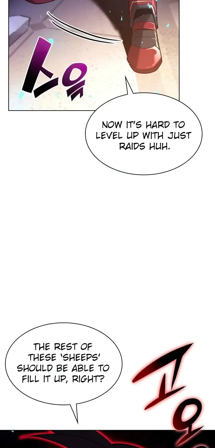 Overgeared (Team Argo) Chapter 149 page 45 - 