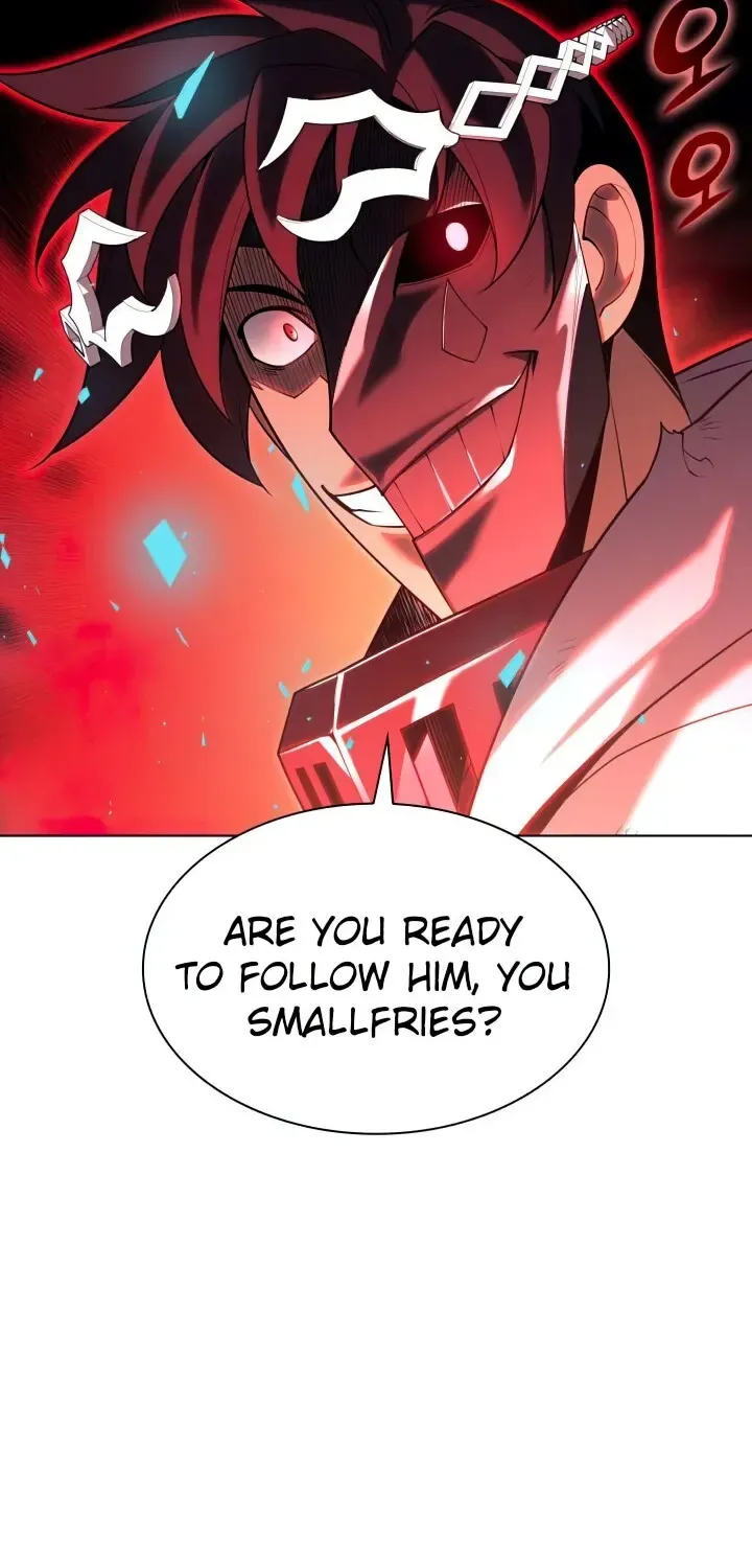 Overgeared (Team Argo) Chapter 149 page 46 - 