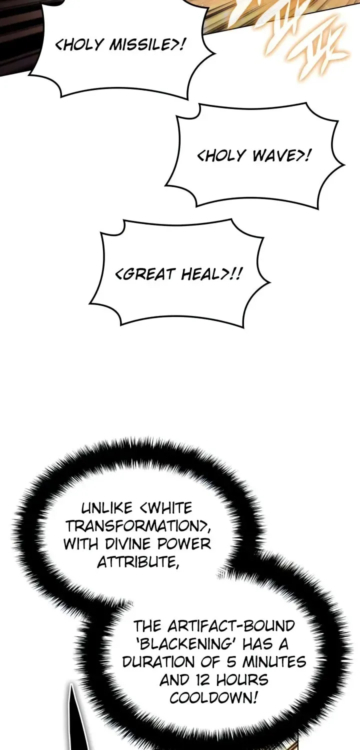 Overgeared (Team Argo) Chapter 149 page 49 - 