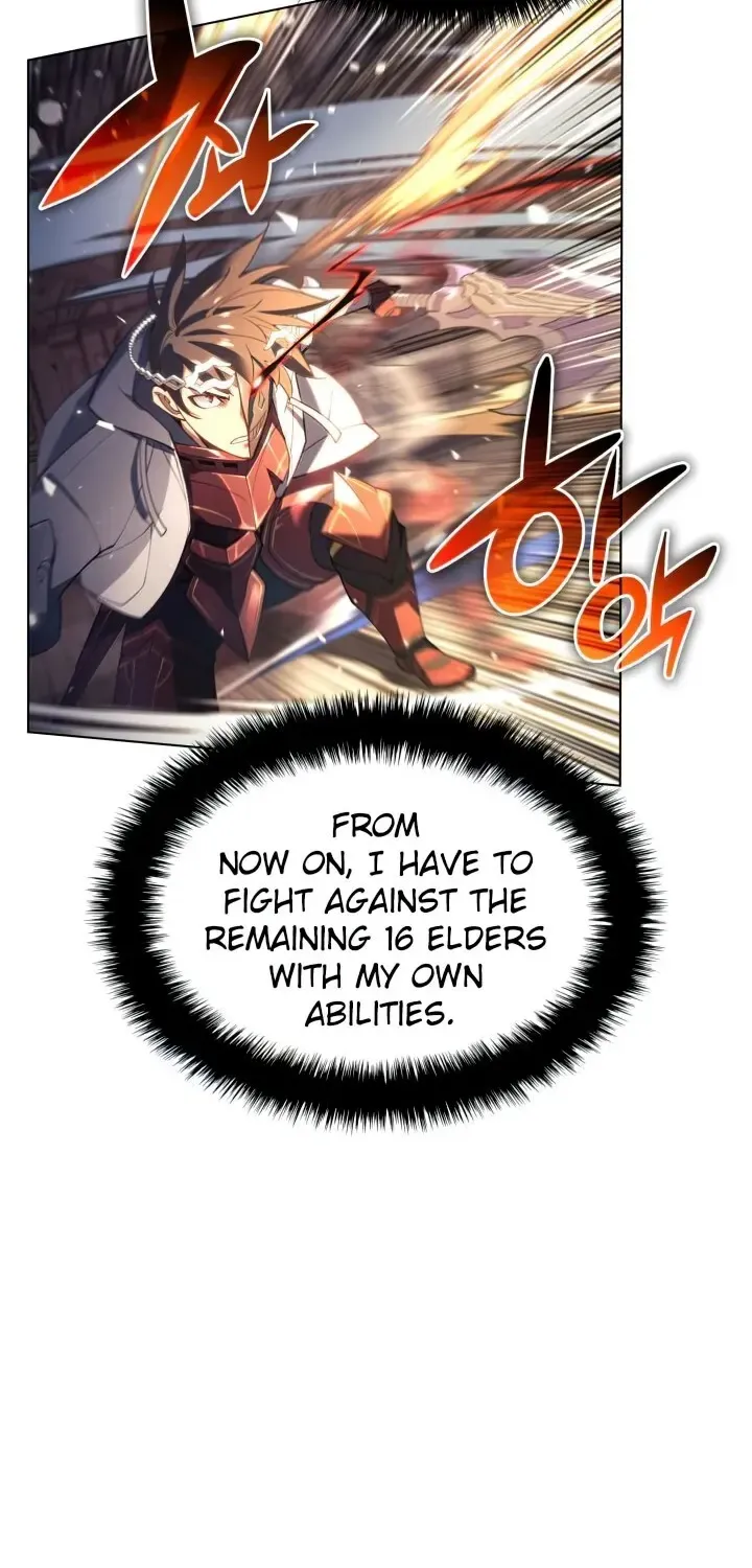 Overgeared (Team Argo) Chapter 149 page 50 - 