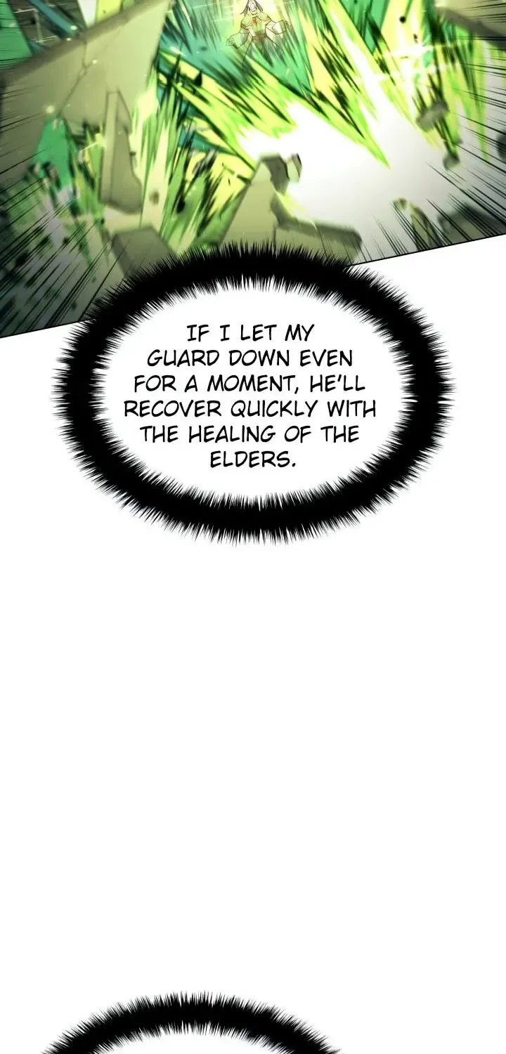 Overgeared (Team Argo) Chapter 149 page 6 - 
