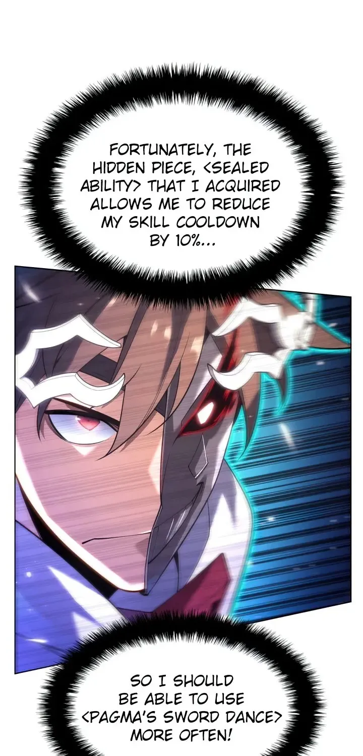 Overgeared (Team Argo) Chapter 149 page 51 - 