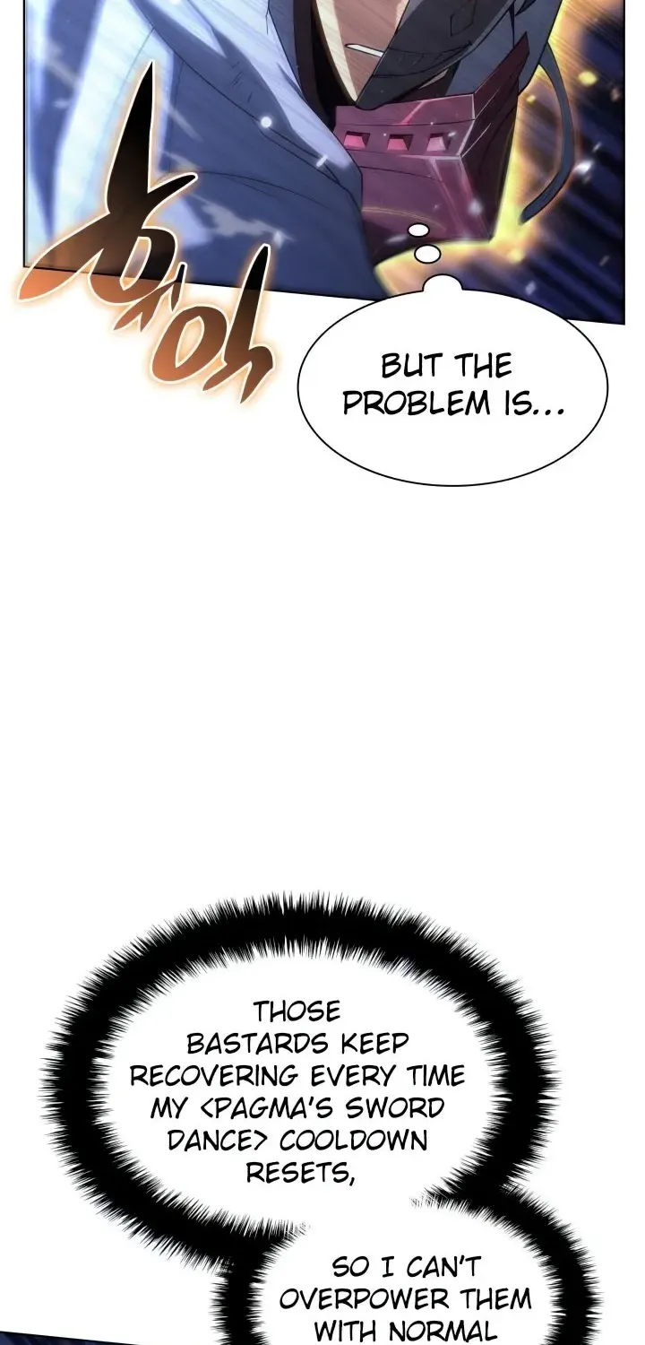 Overgeared (Team Argo) Chapter 149 page 57 - 