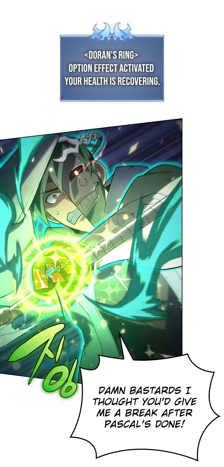 Overgeared (Team Argo) Chapter 149 page 60 - 