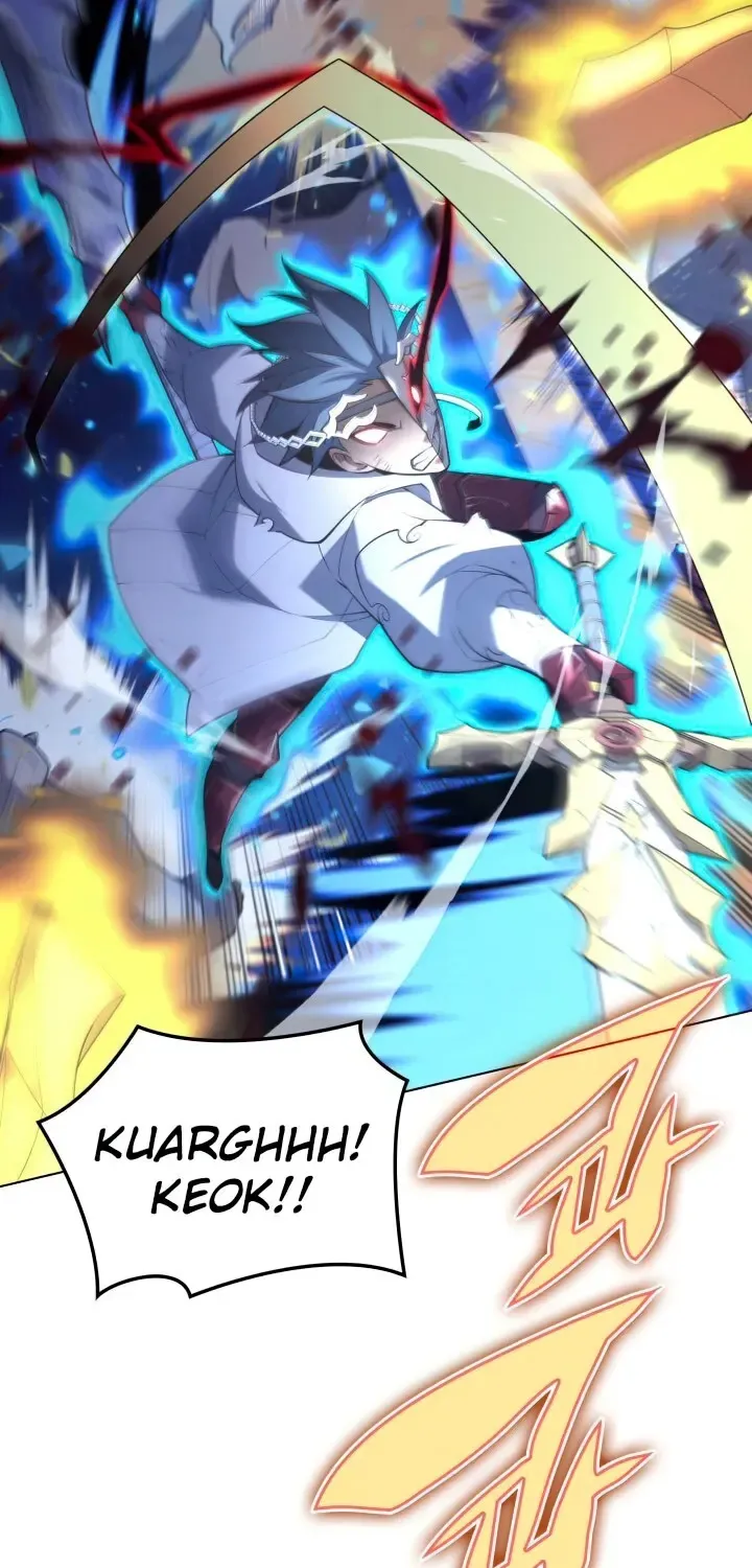 Overgeared (Team Argo) Chapter 149 page 66 - 