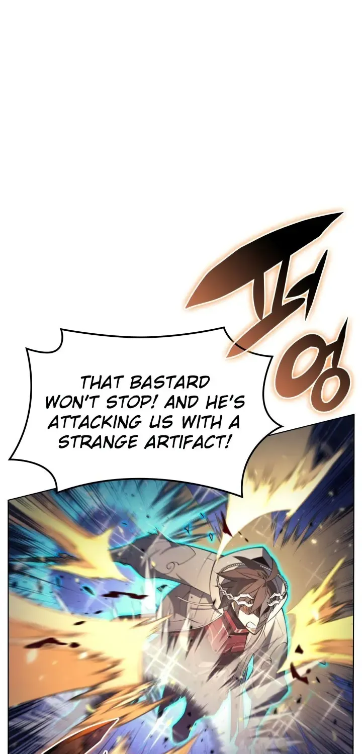 Overgeared (Team Argo) Chapter 149 page 68 - 