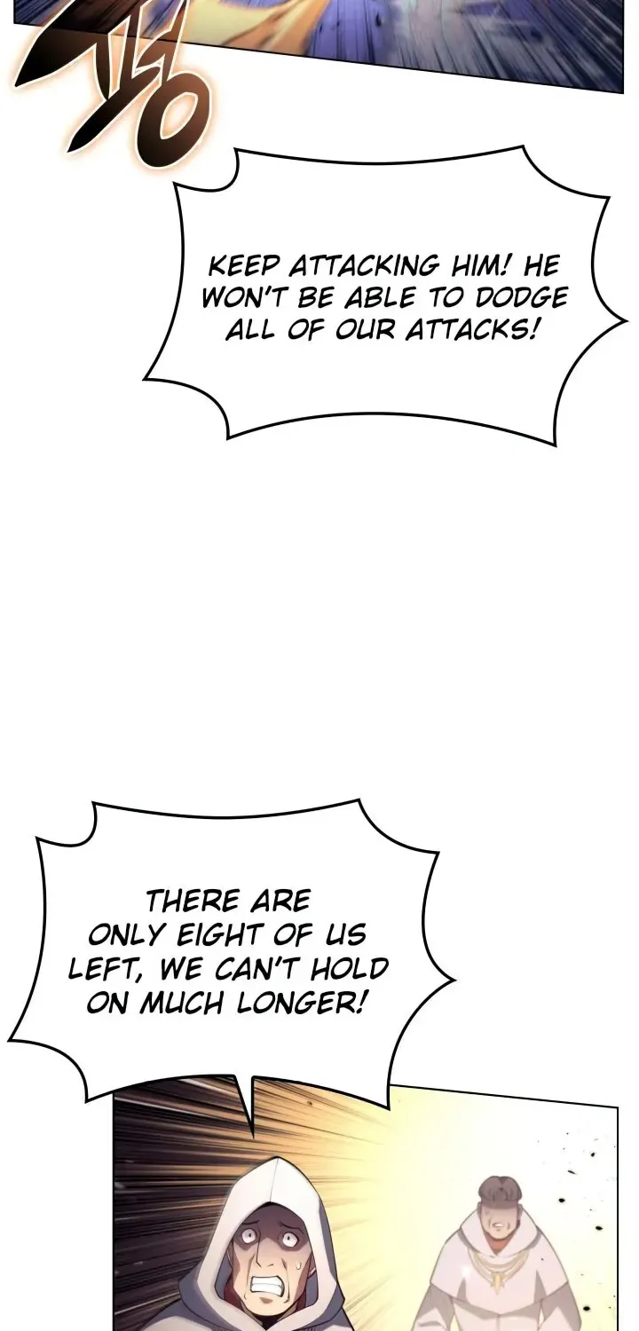 Overgeared (Team Argo) Chapter 149 page 69 - 