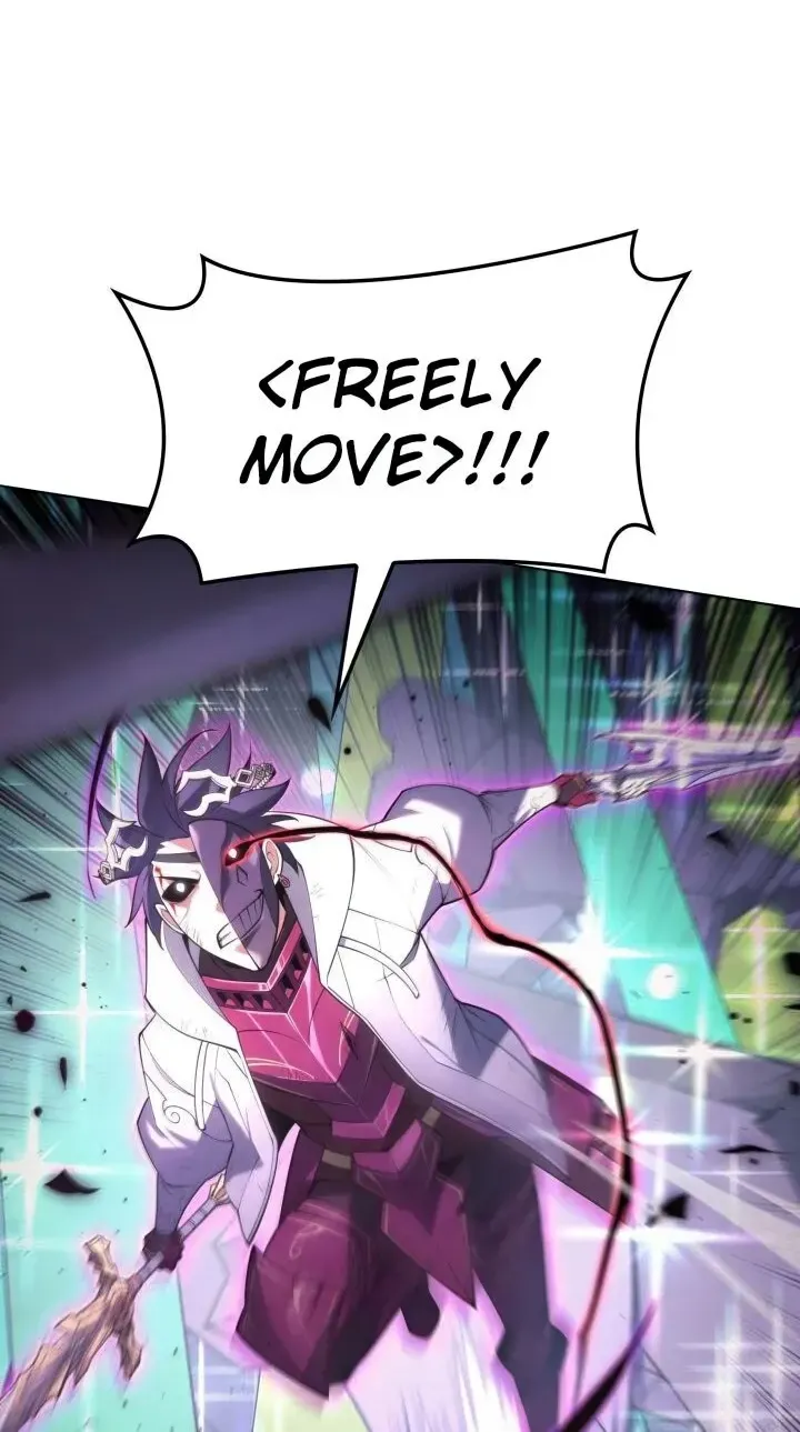 Overgeared (Team Argo) Chapter 149 page 8 - 