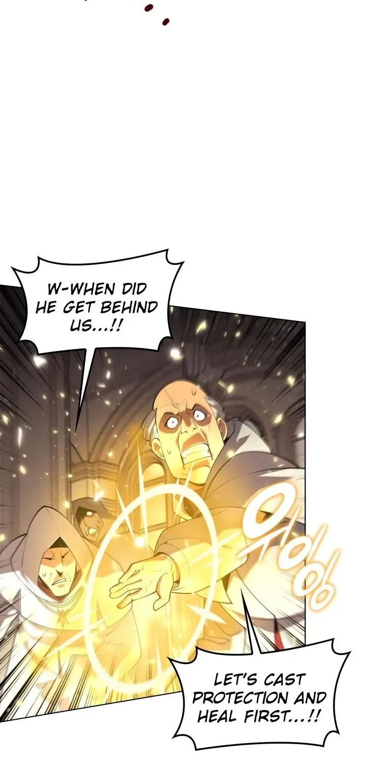 Overgeared (Team Argo) Chapter 149 page 75 - 